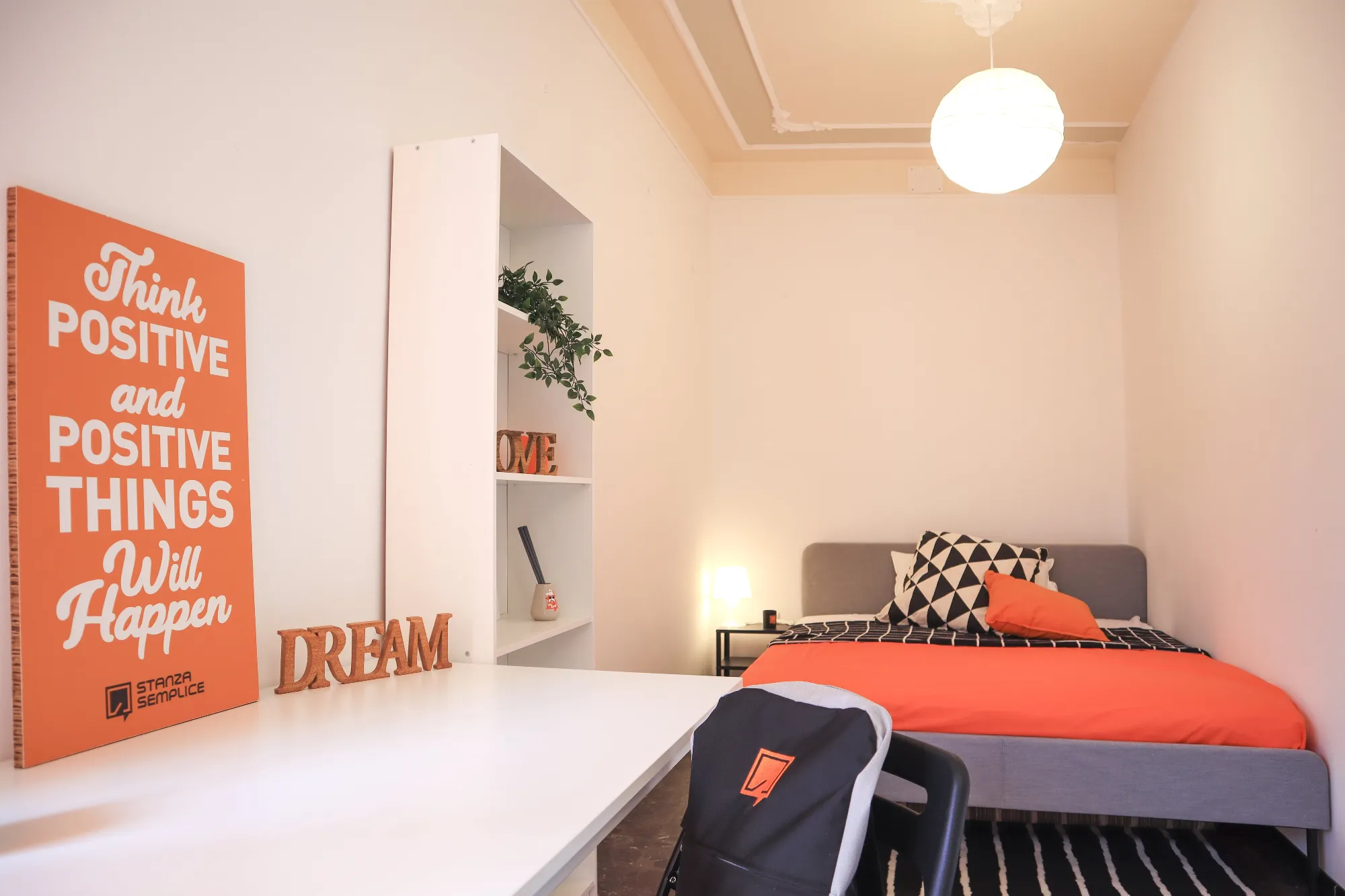 Private room in Cagliari photo 3