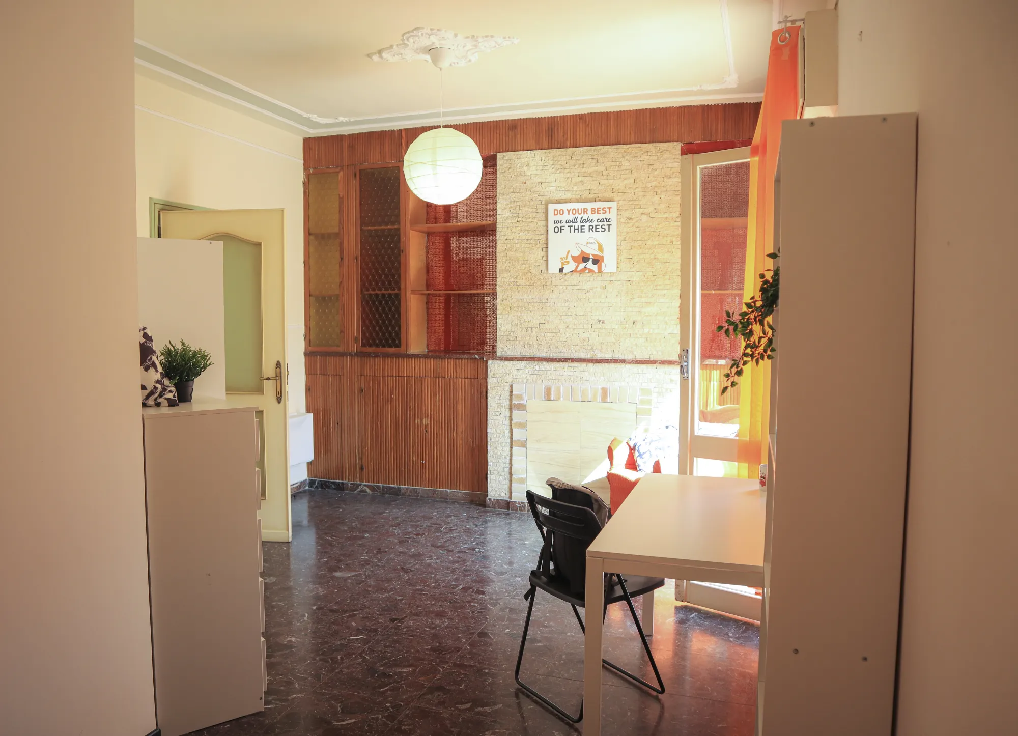 Private room in Cagliari photo 4