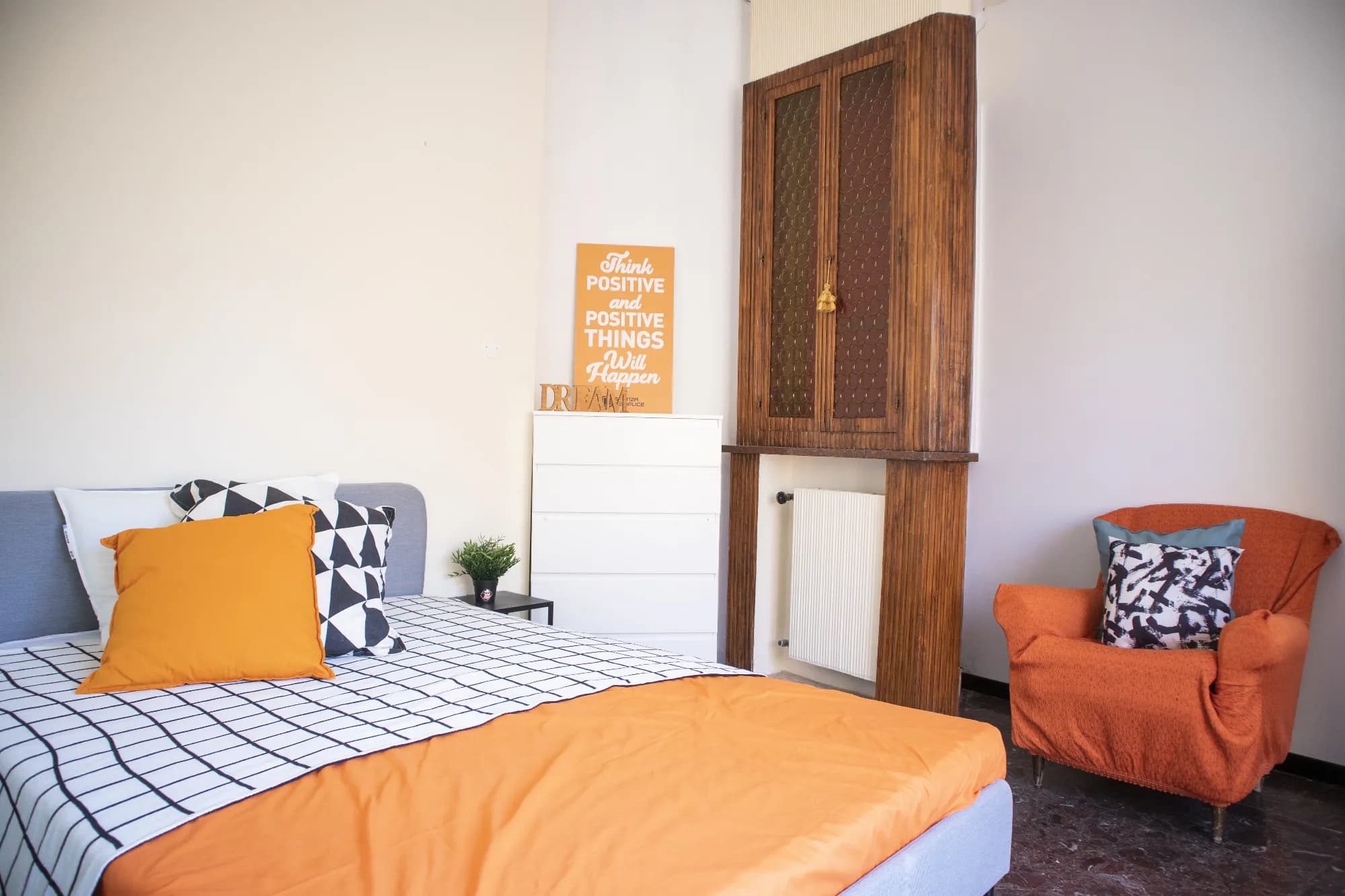 Private room in Cagliari photo 3