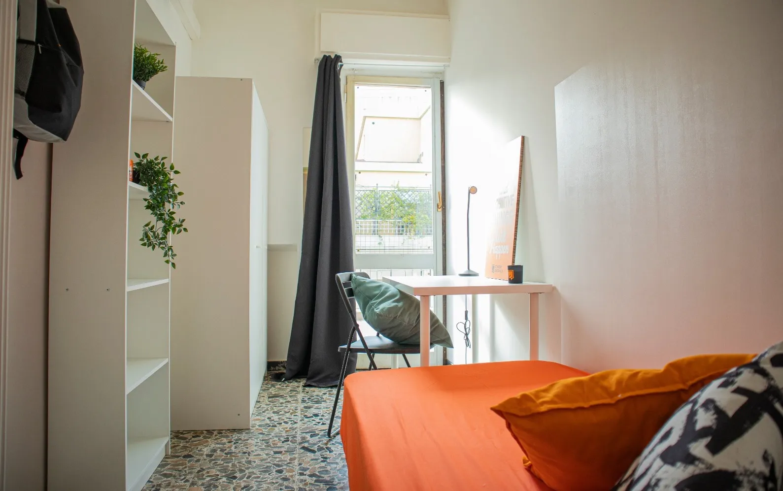 Room in Cagliari