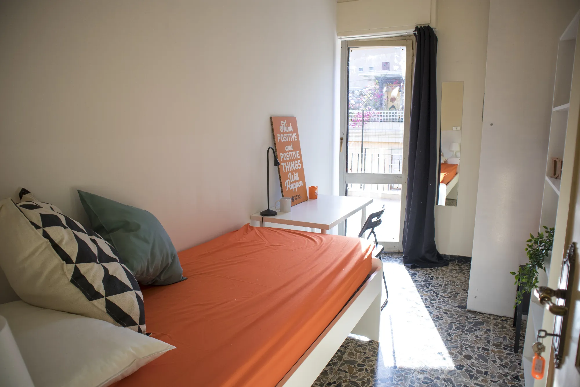 Private room in Cagliari