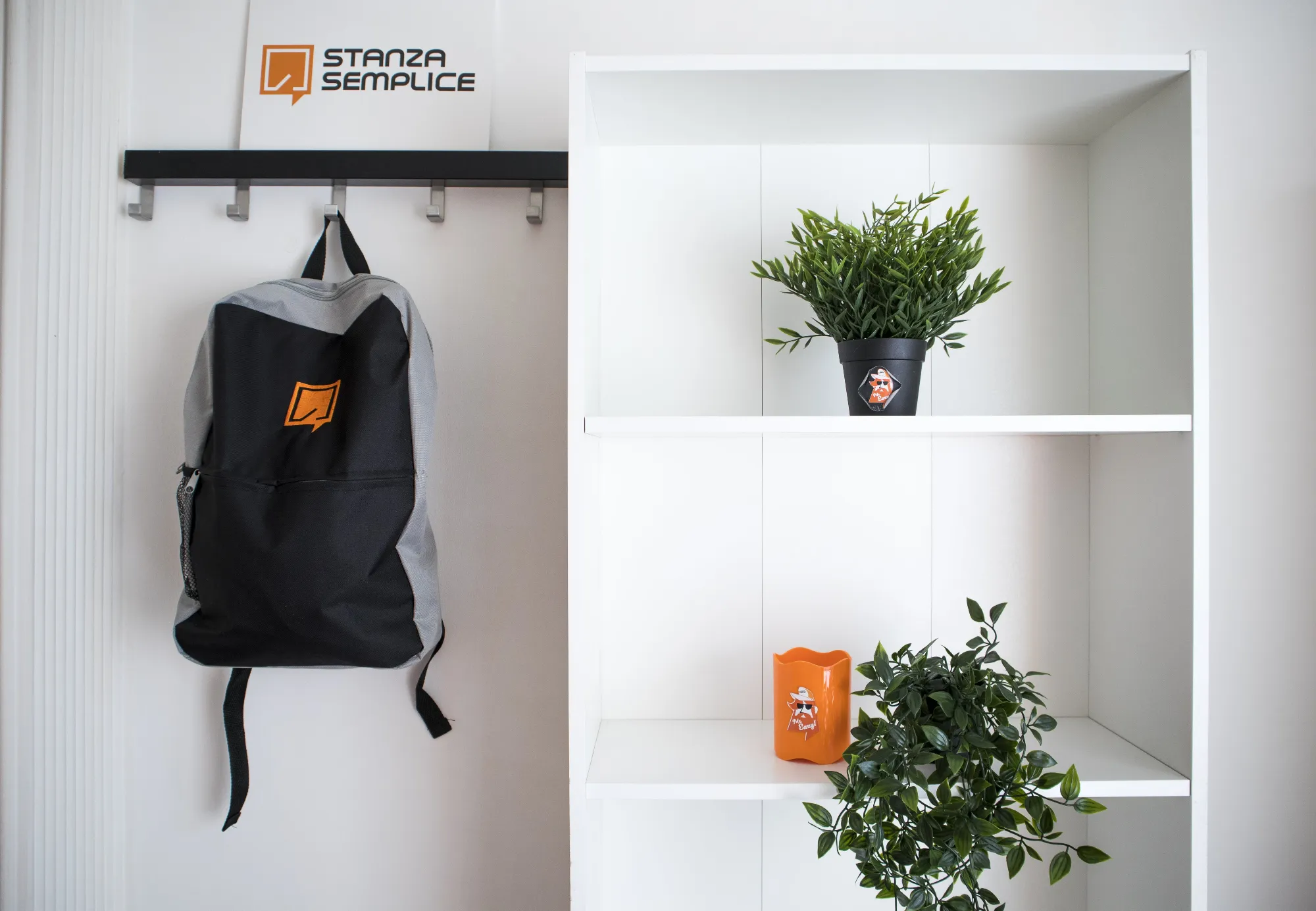 Private room in Cagliari photo 5