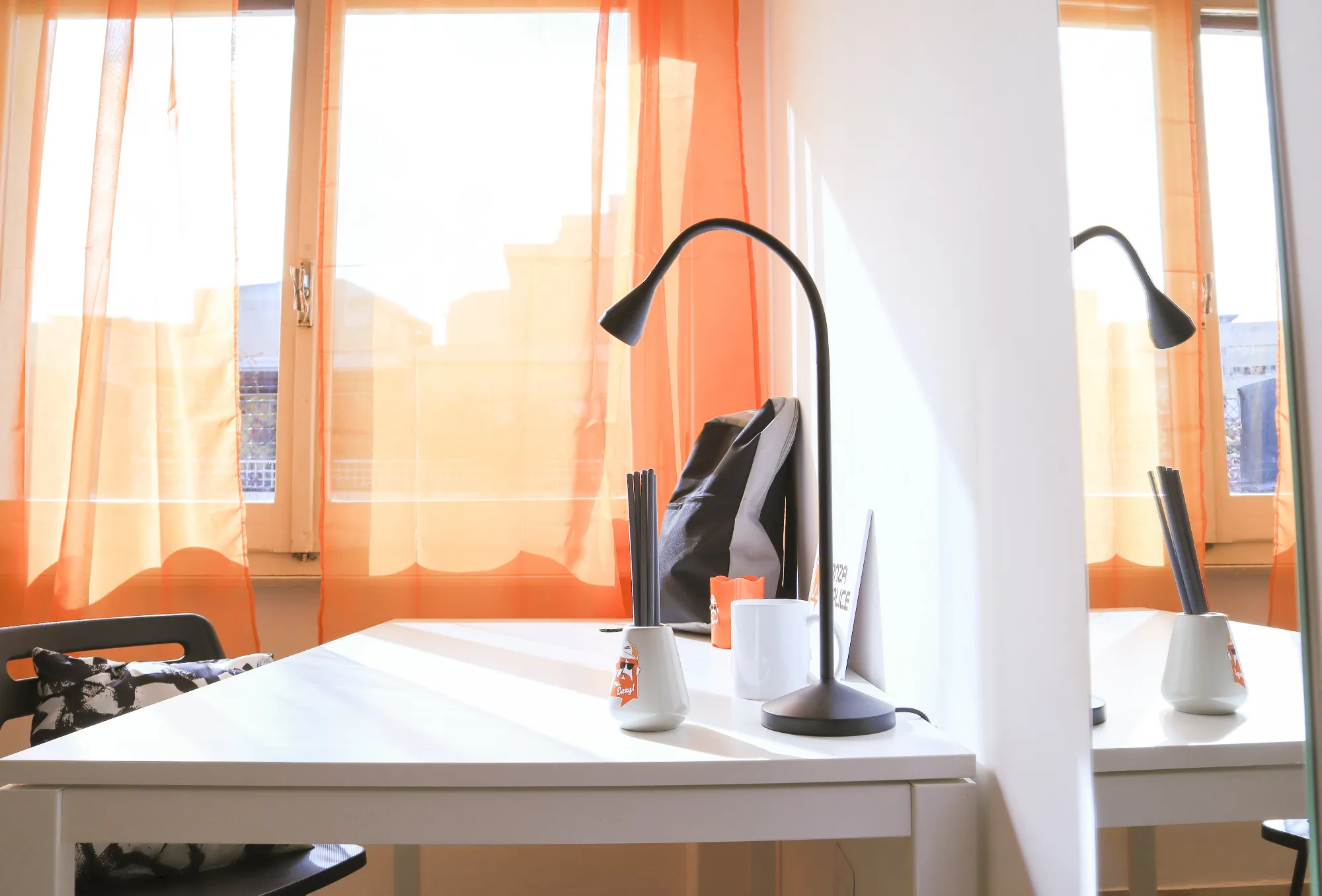 Stanza privata a Cagliari