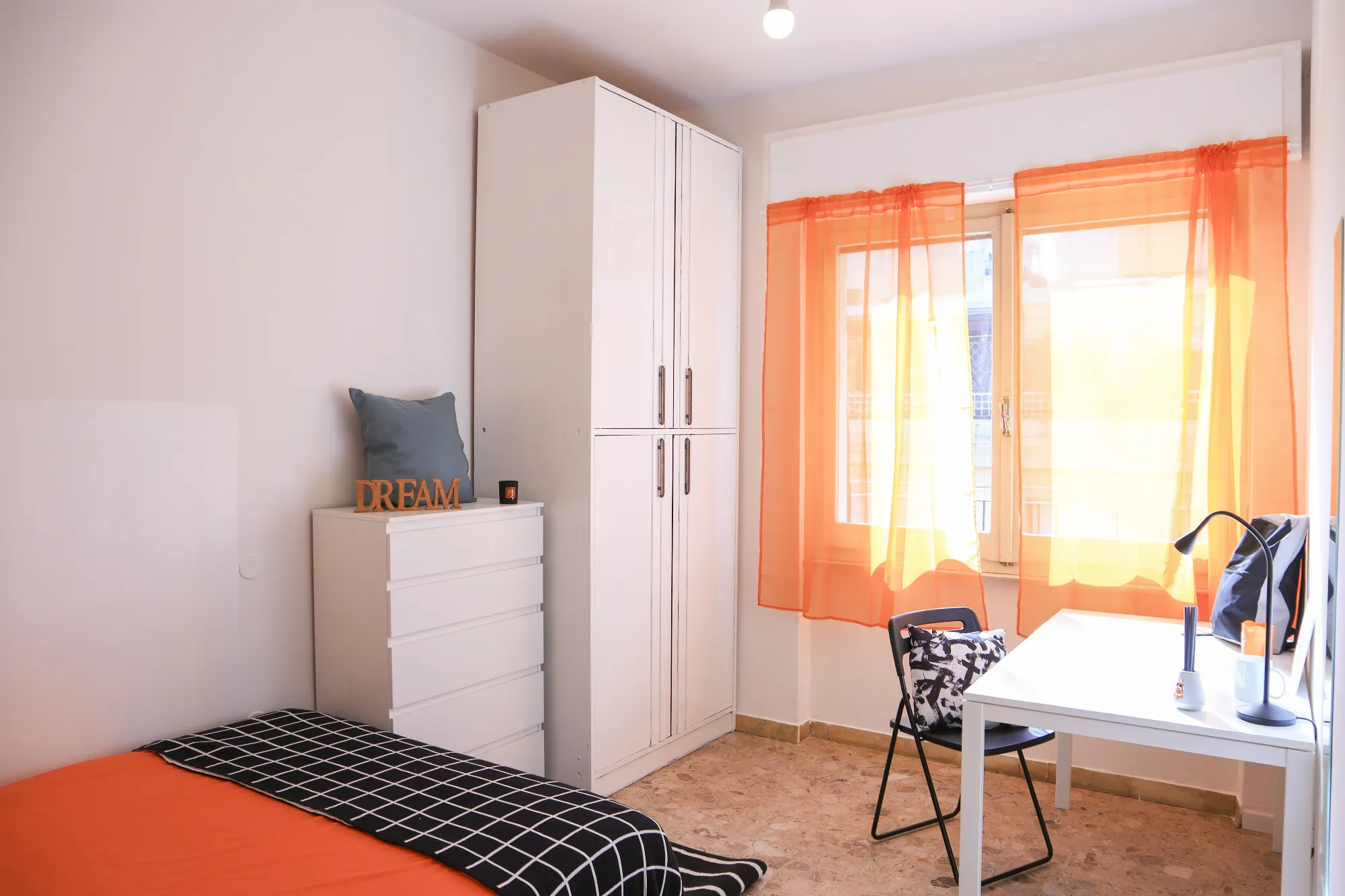 Private room in Cagliari photo 5