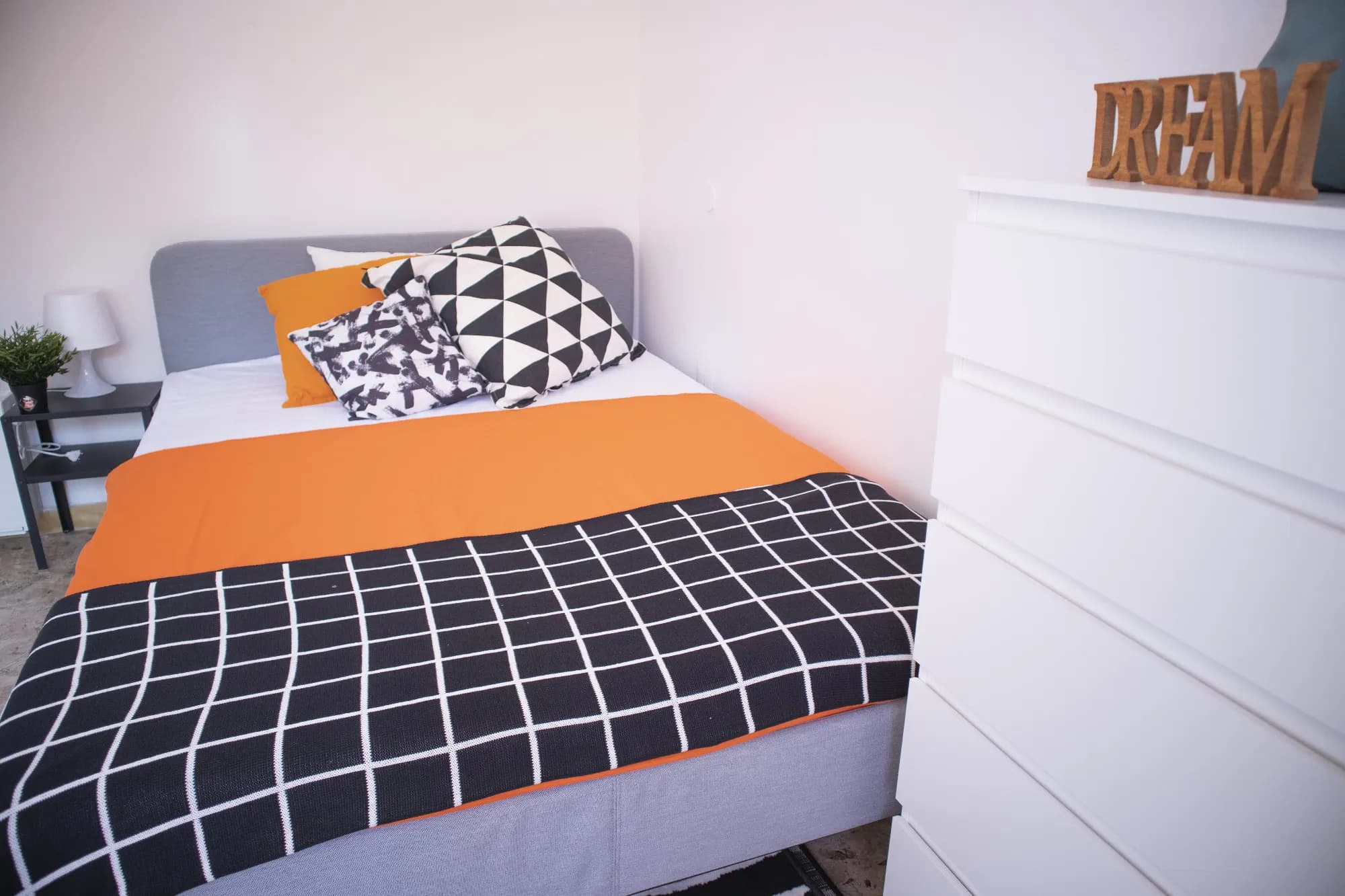 Private room in Cagliari photo 2