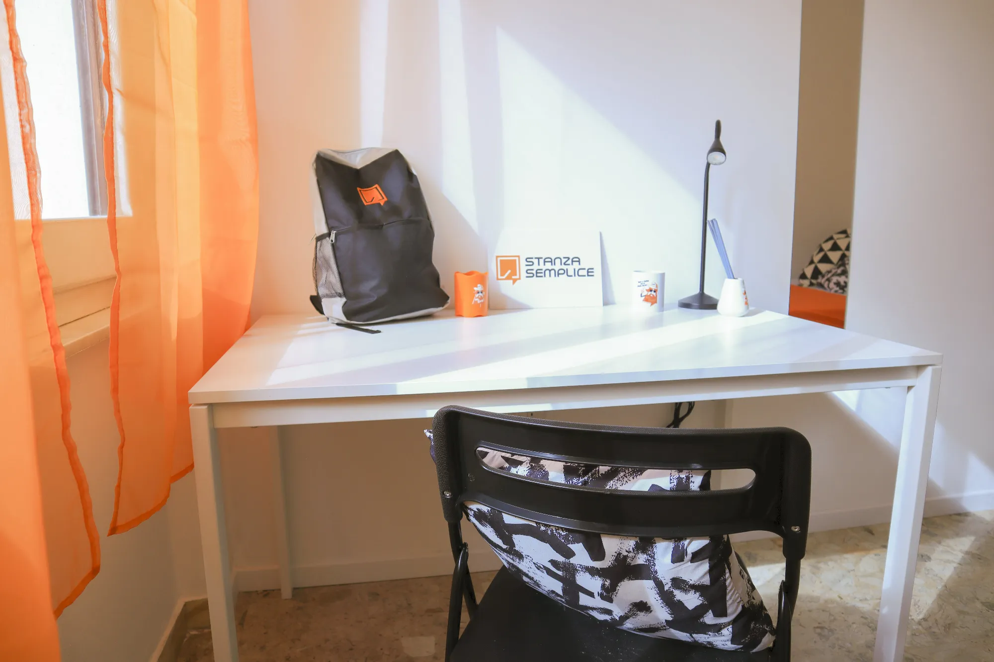 Private room in Cagliari photo 3