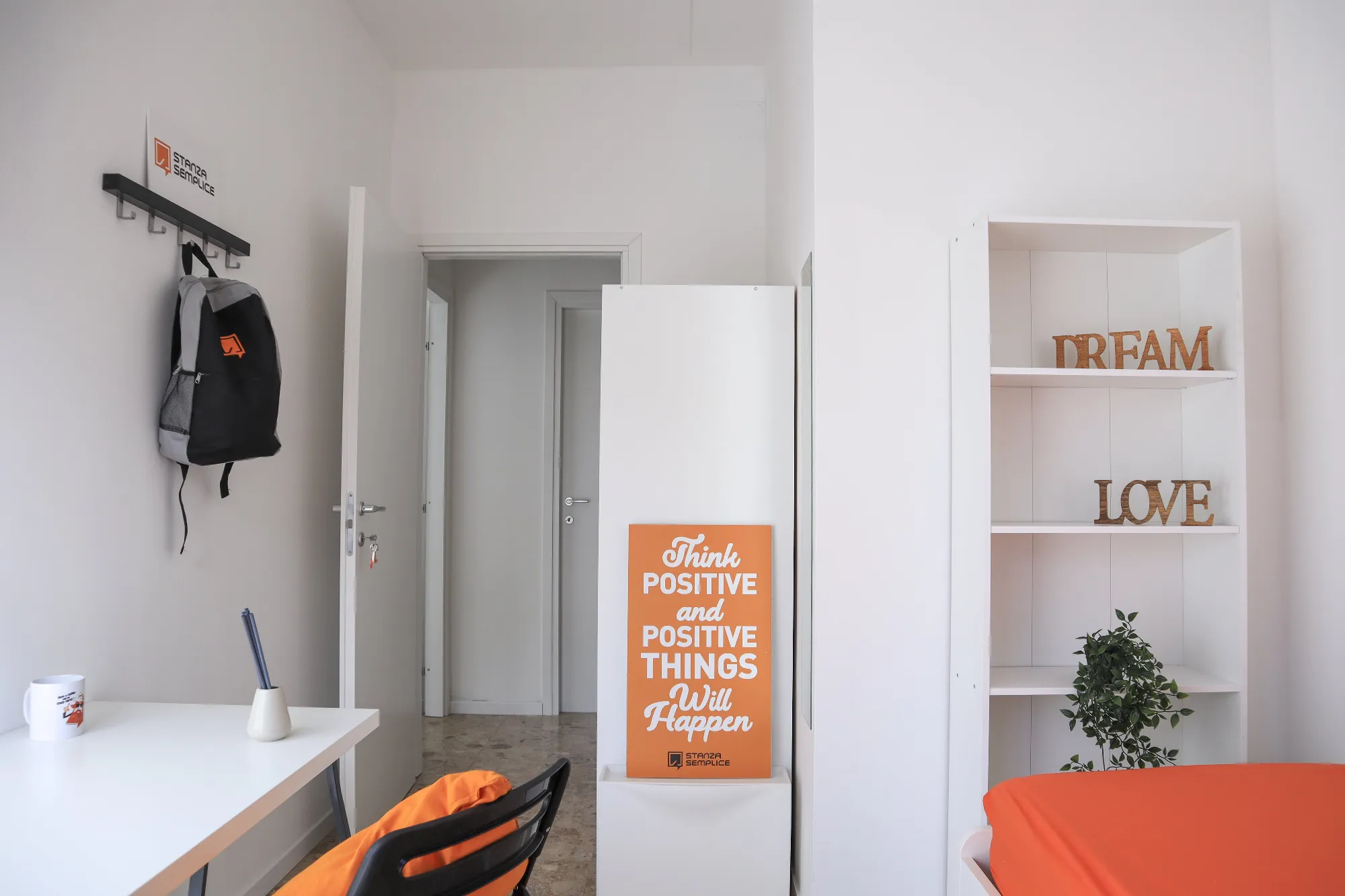 Private room in Cagliari photo 2