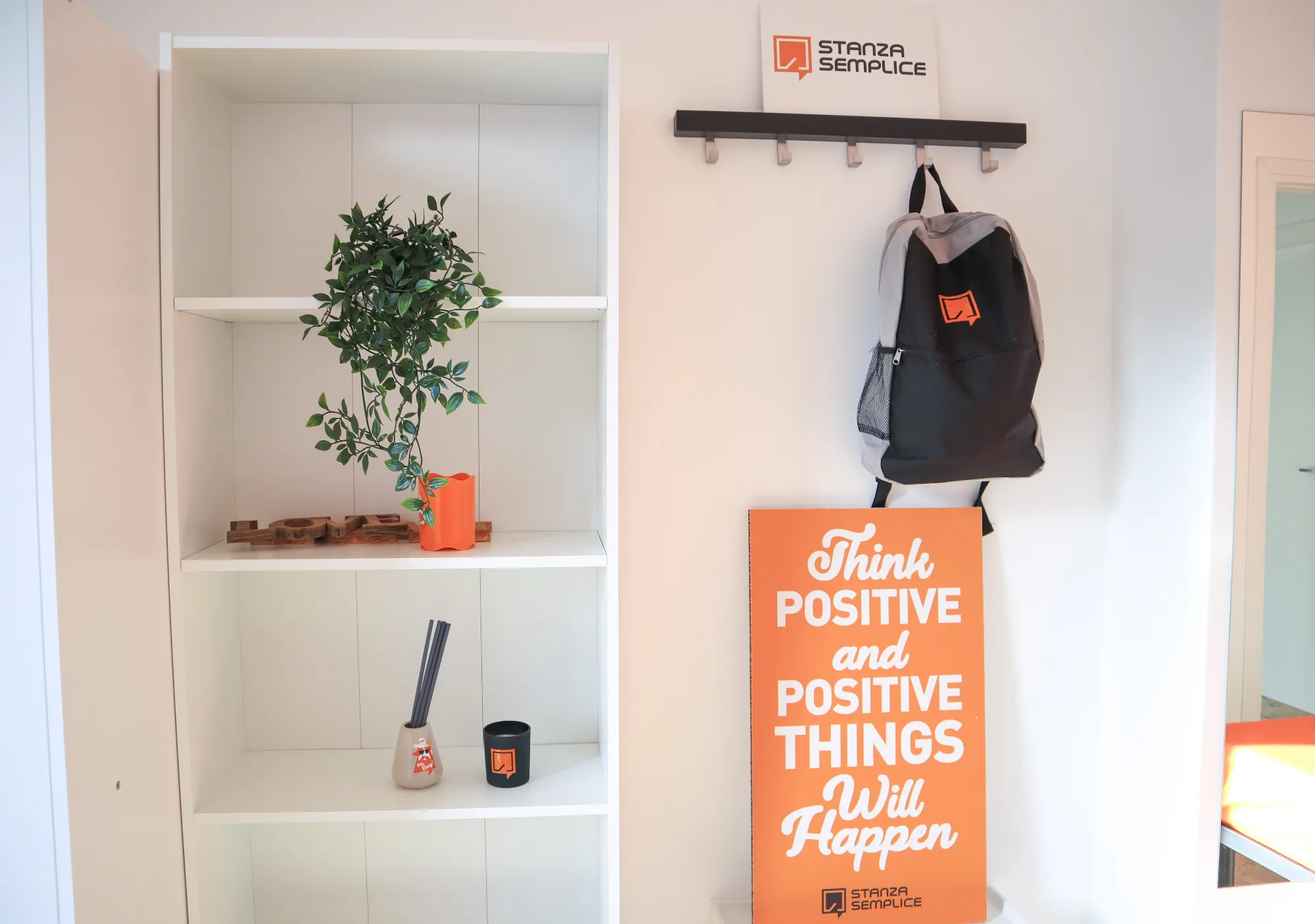 Private room in Cagliari photo 4