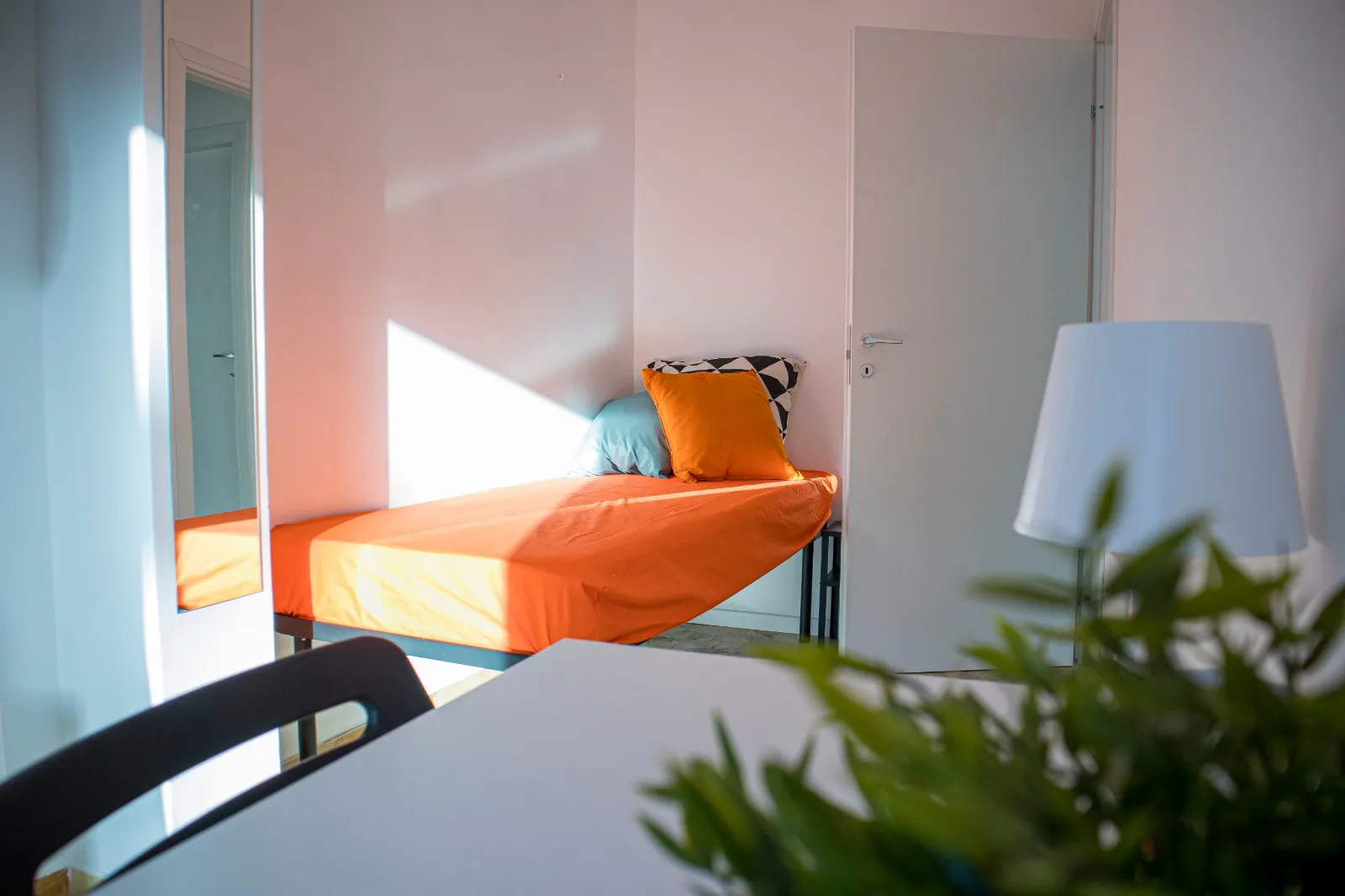 Room in Cagliari