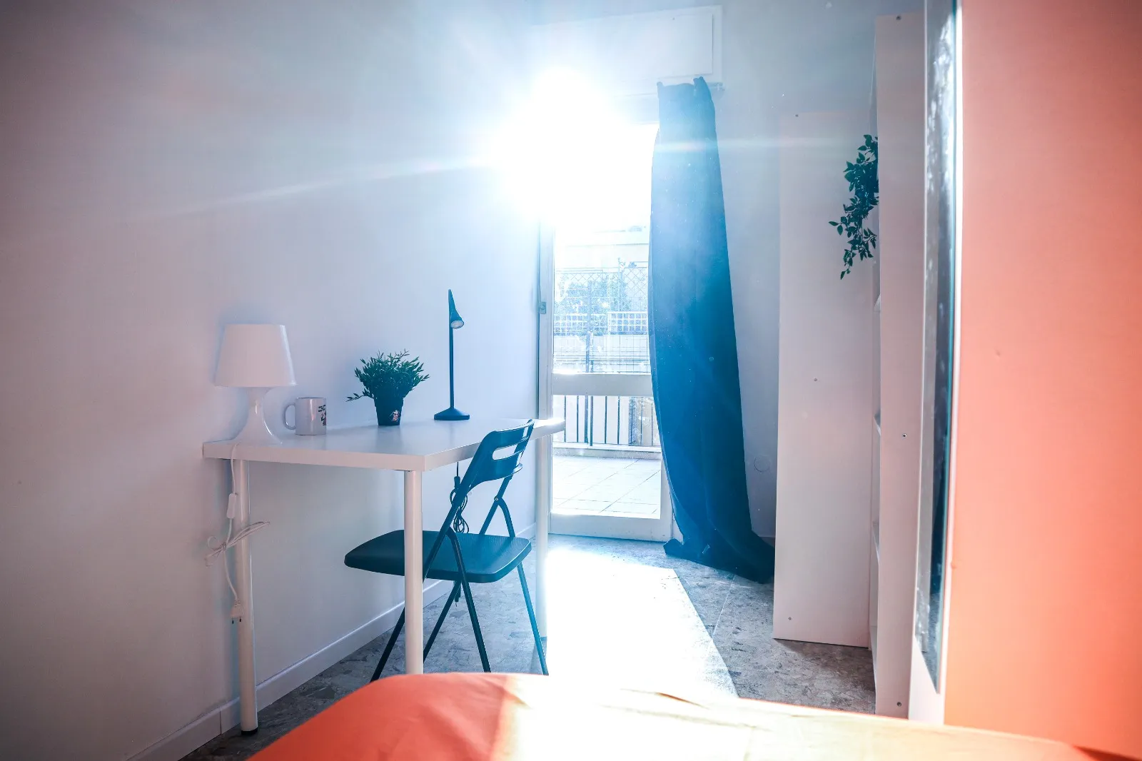 Private room in Cagliari photo 2