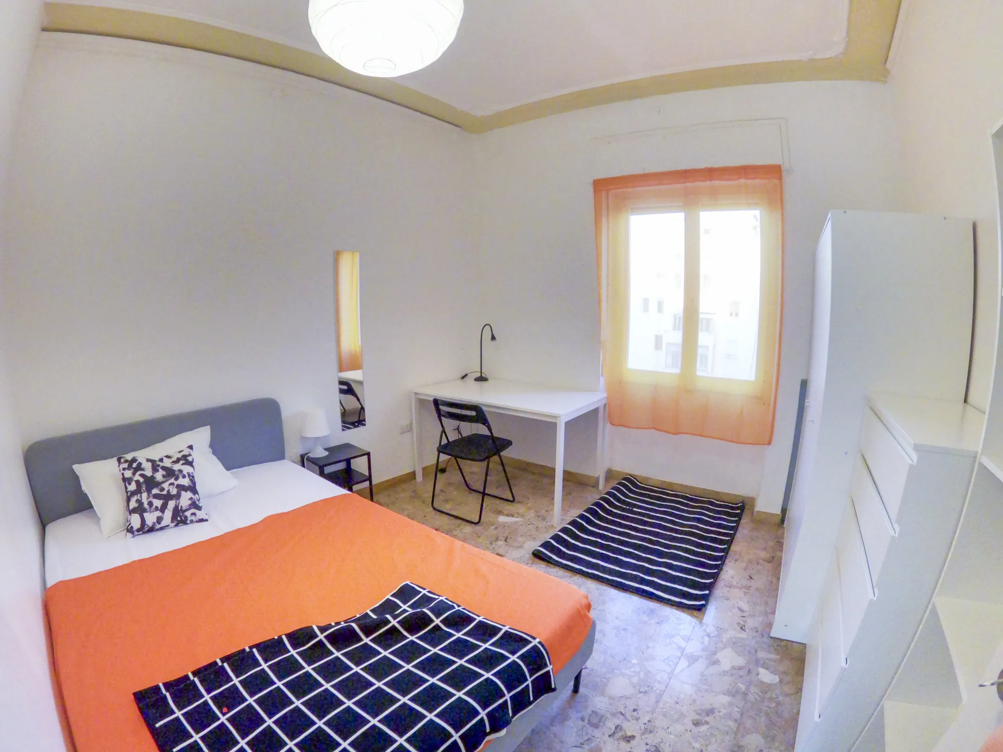 Private room in Cagliari photo 4