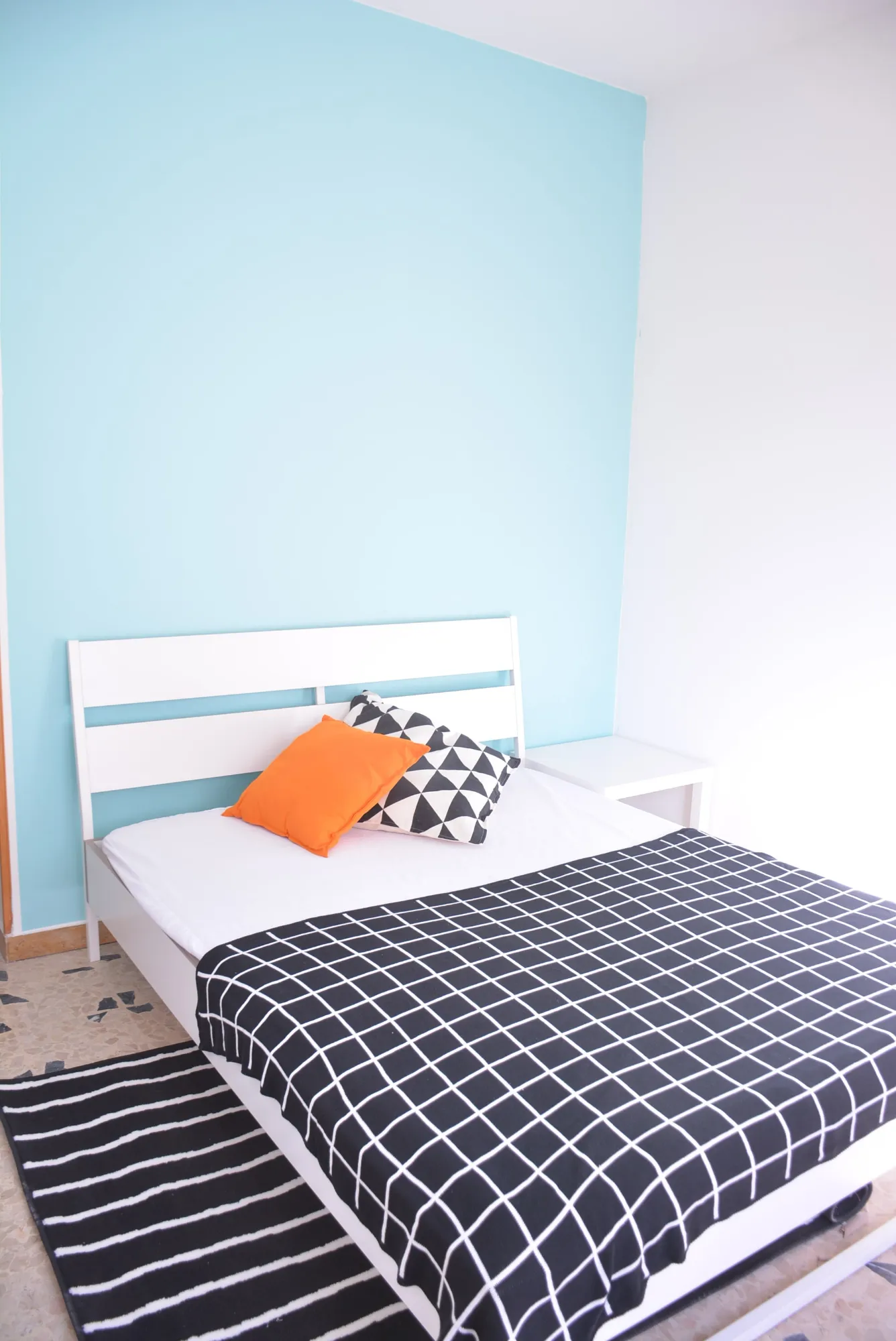 Private room in Cagliari