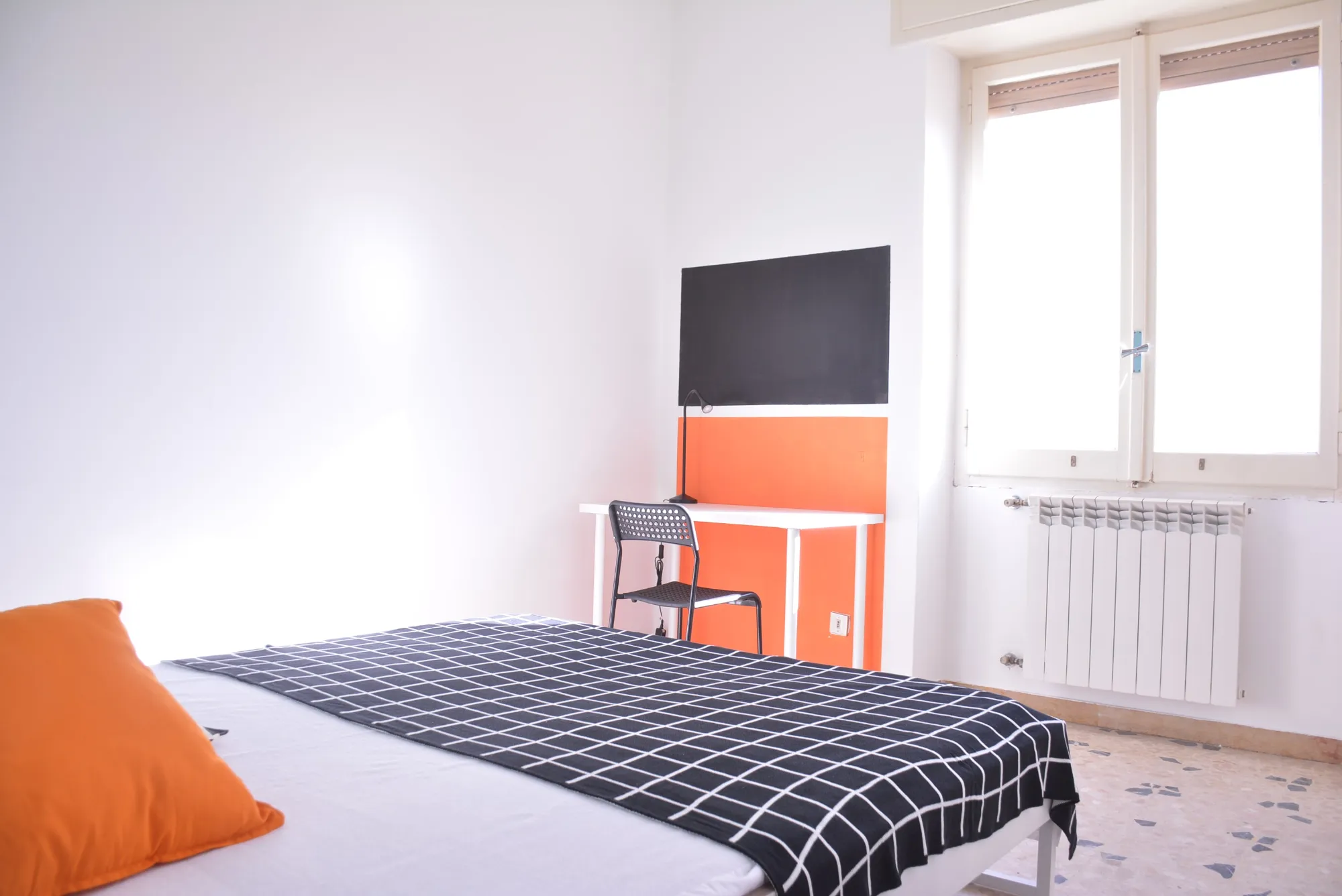 Private room in Cagliari photo 2