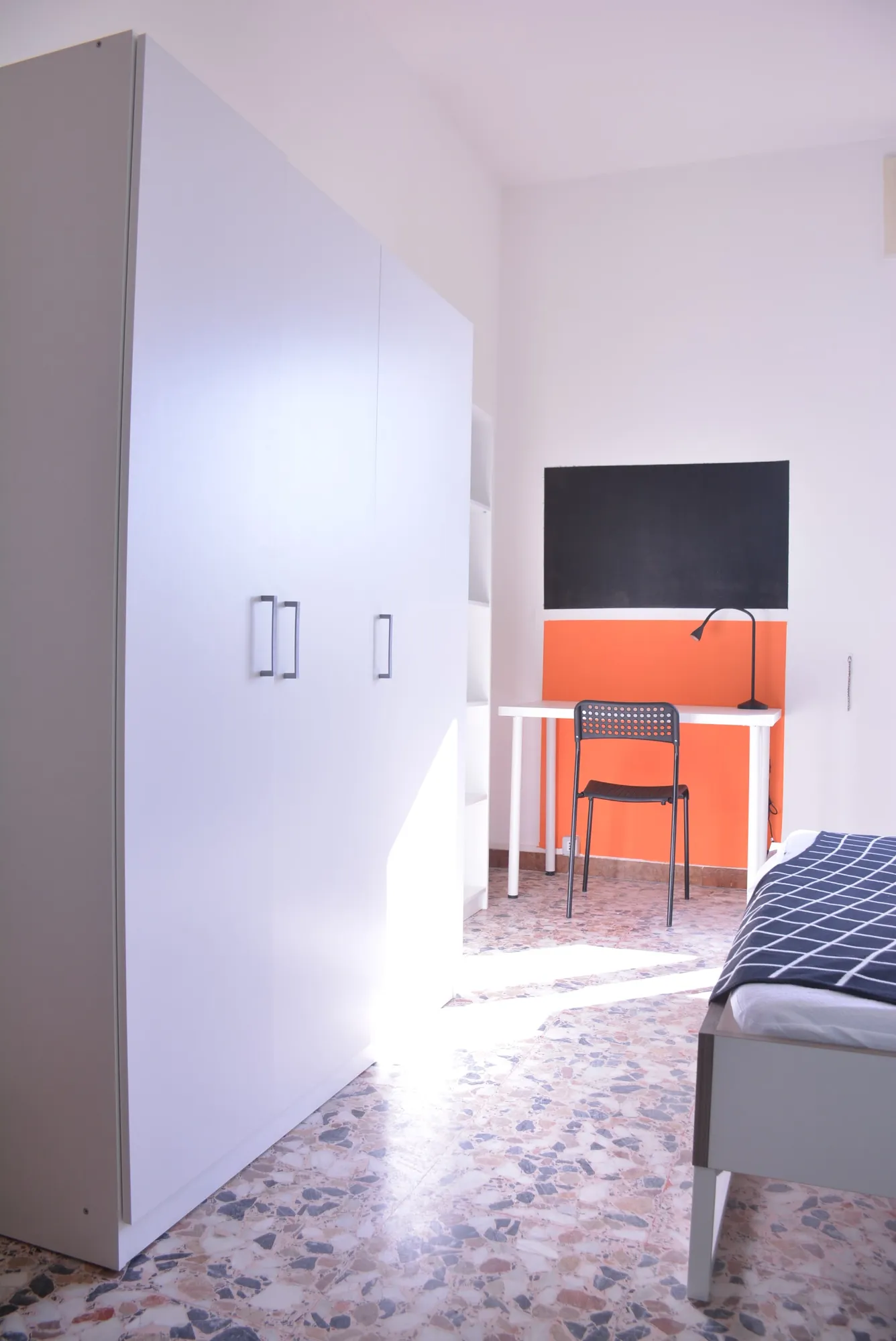 Stanza privata a Cagliari