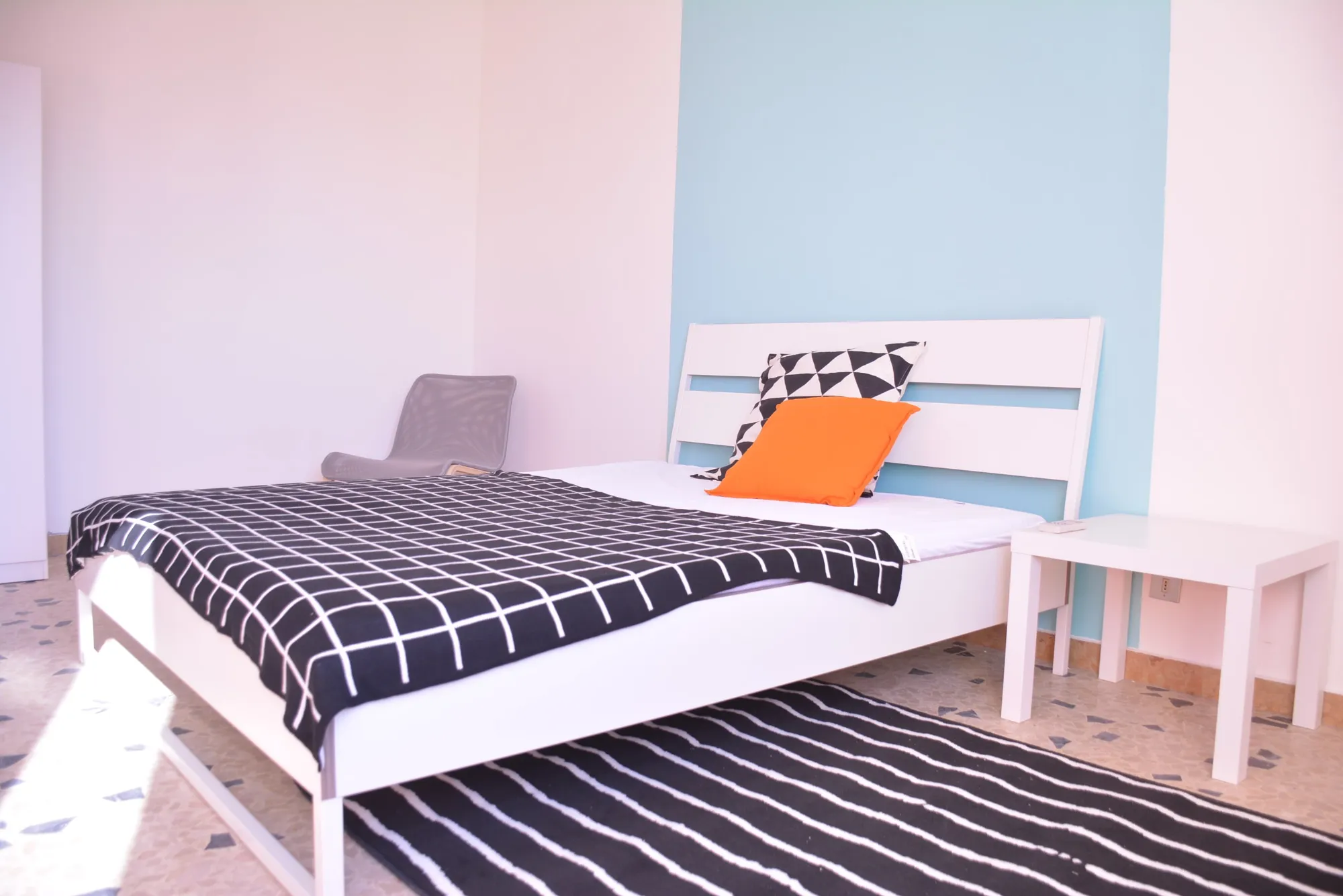 Private room in Cagliari photo 5