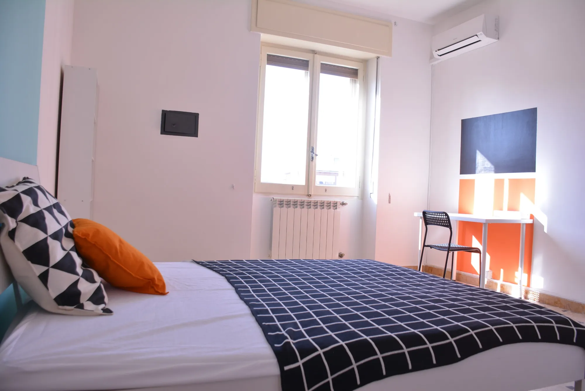 Private room in Cagliari photo 2