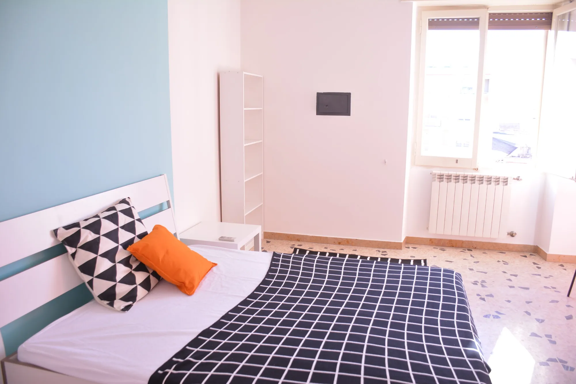 Private room in Cagliari