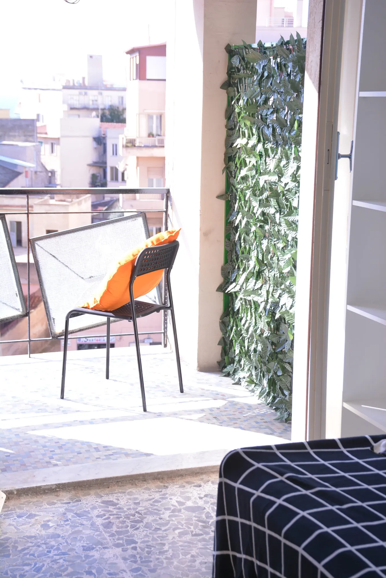 Private room in Cagliari photo 5