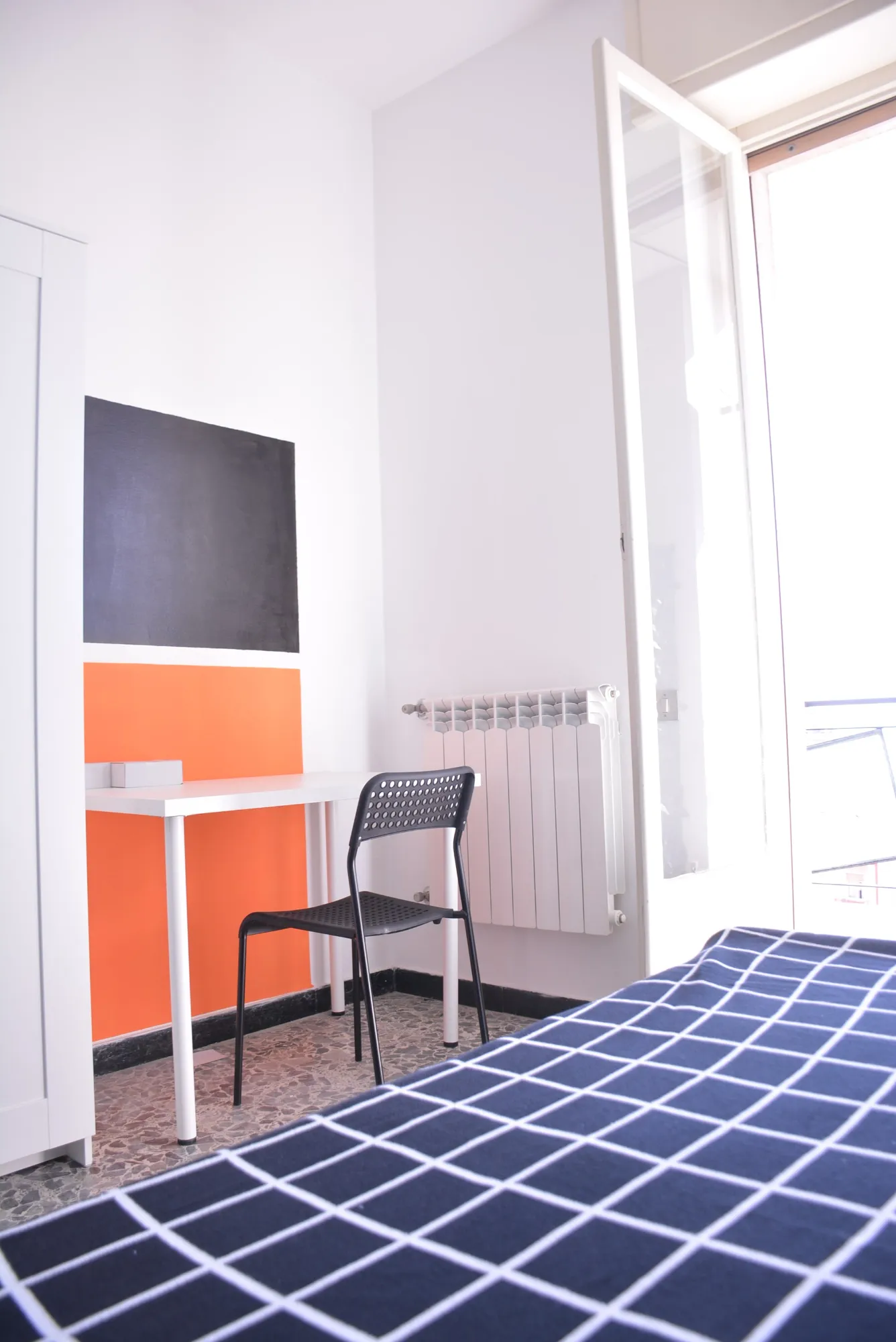 Private room in Cagliari photo 3