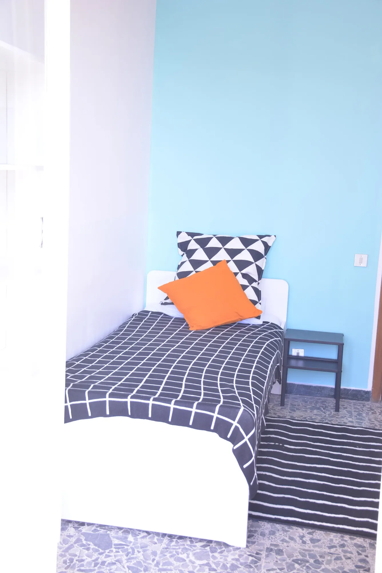 Private room in Cagliari photo 2