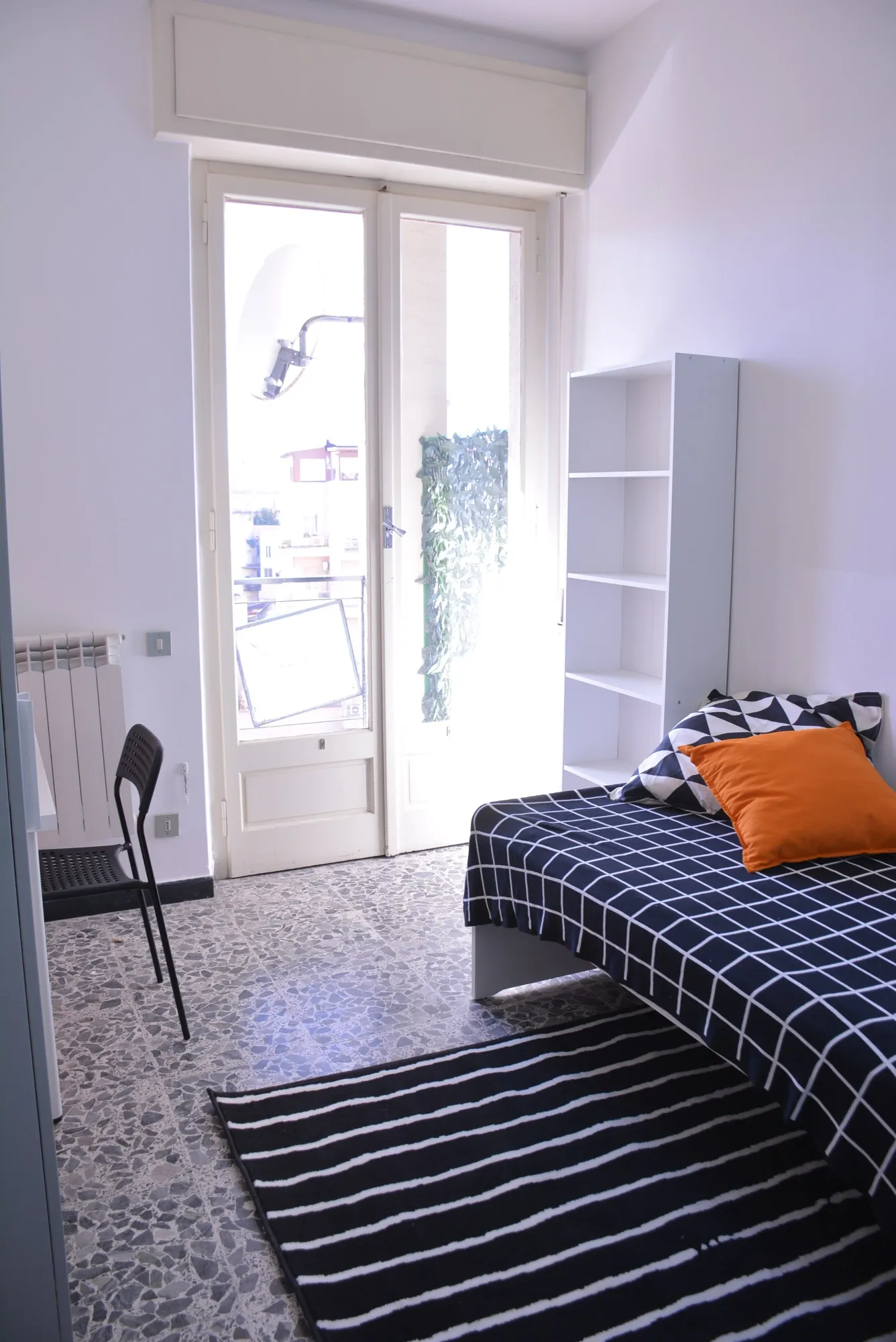 Room in Cagliari