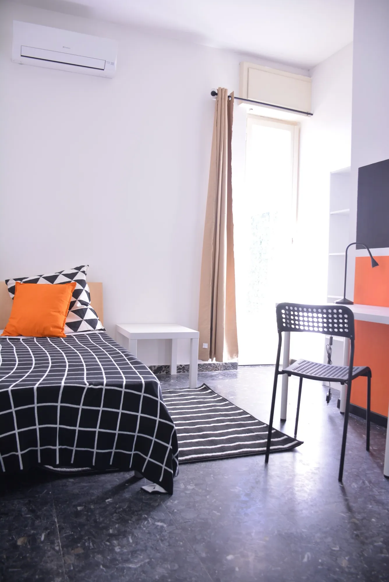 Private room in Cagliari photo 5