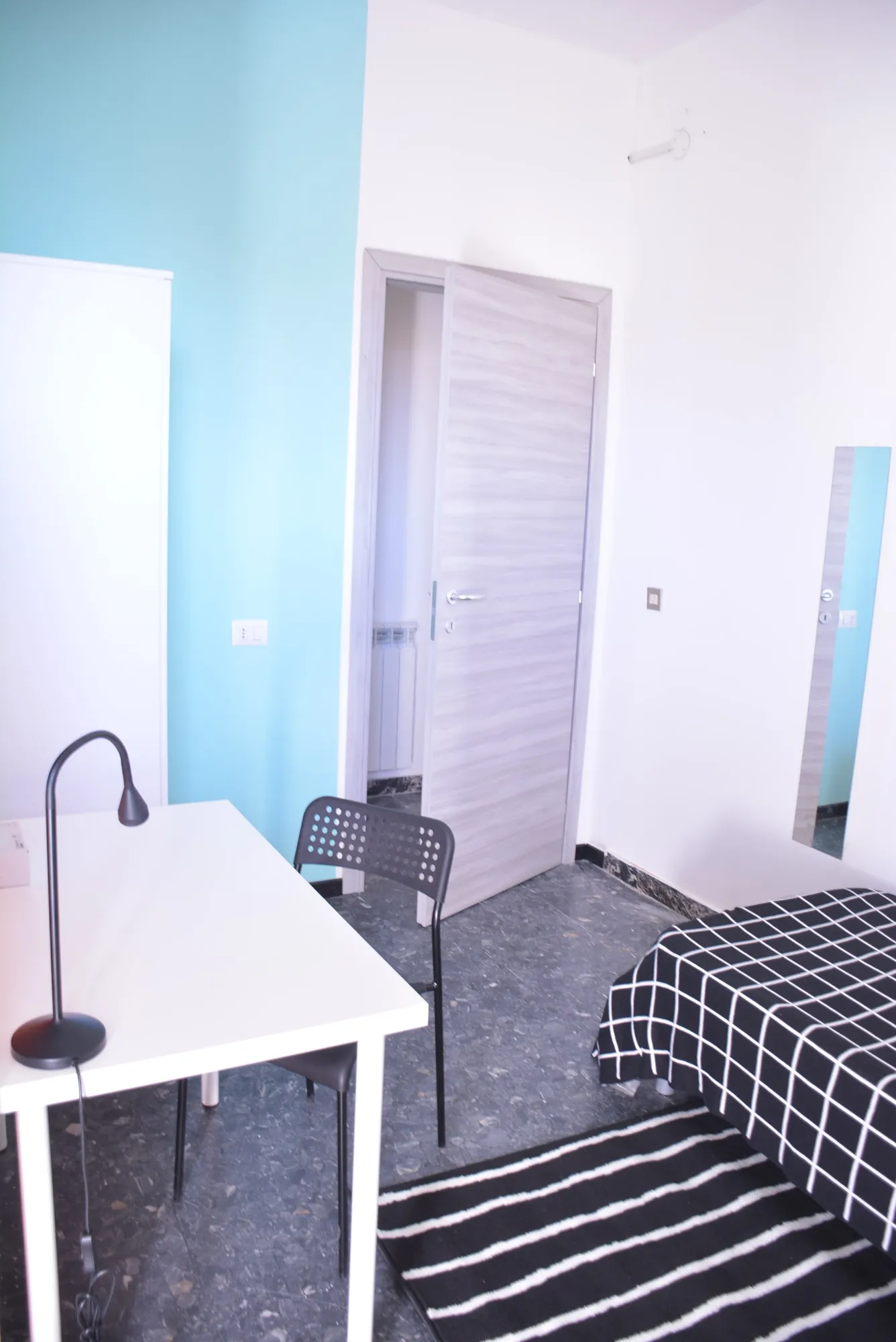 Private room in Cagliari photo 2