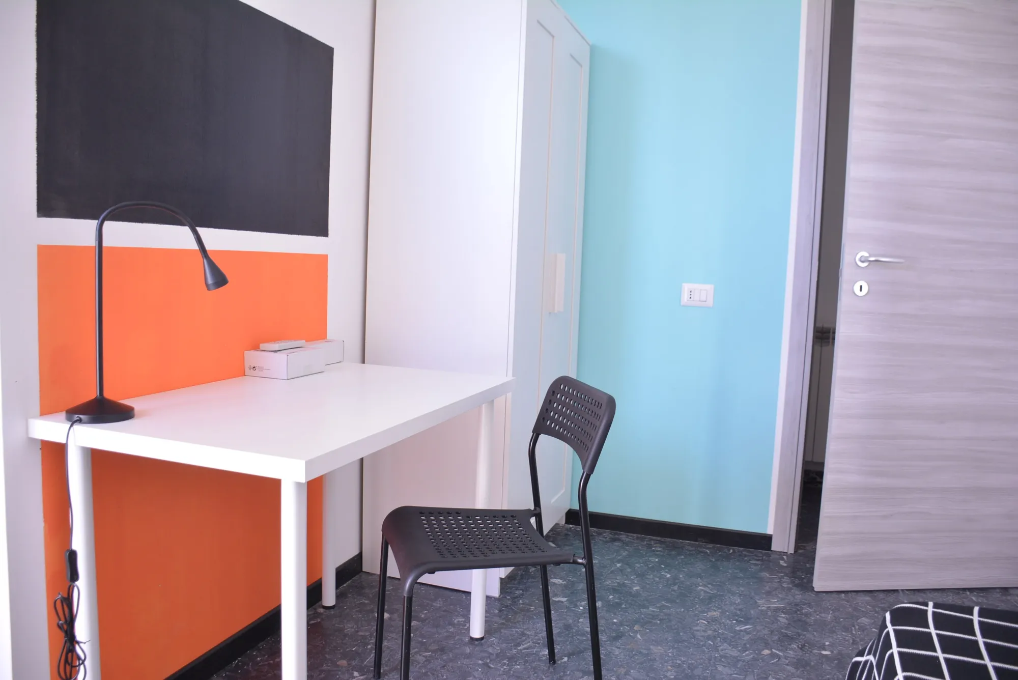 Private room in Cagliari photo 3