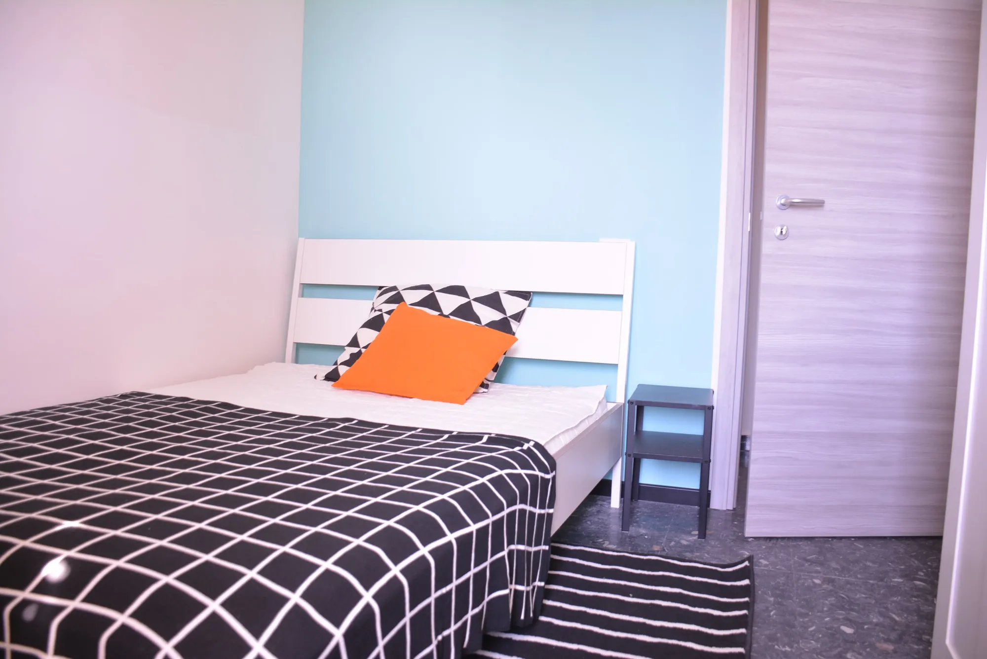 Private room in Cagliari photo 3