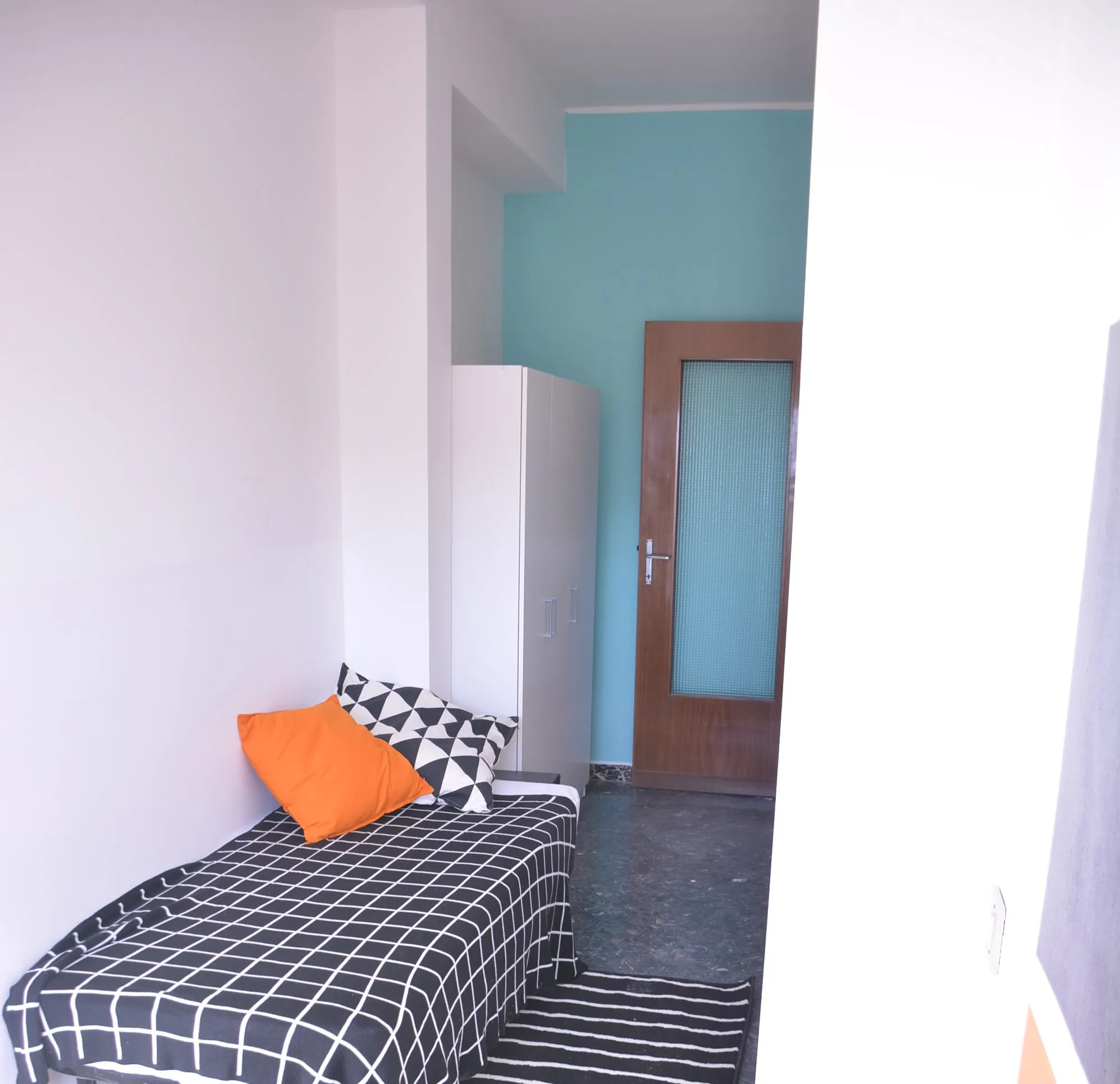 Private room in Cagliari photo 2