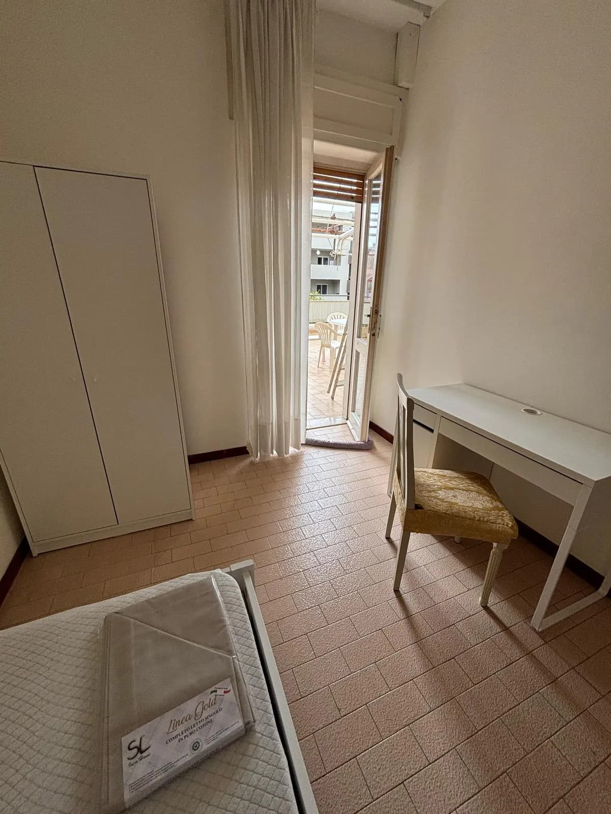Private room in Monserrato photo 4