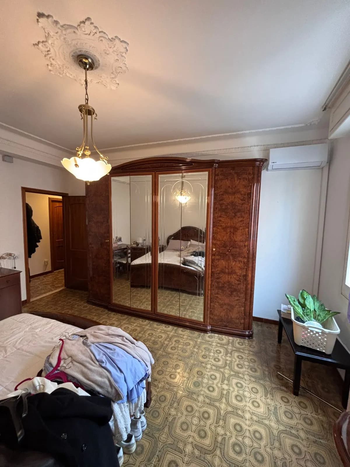 Apartment in Monserrato