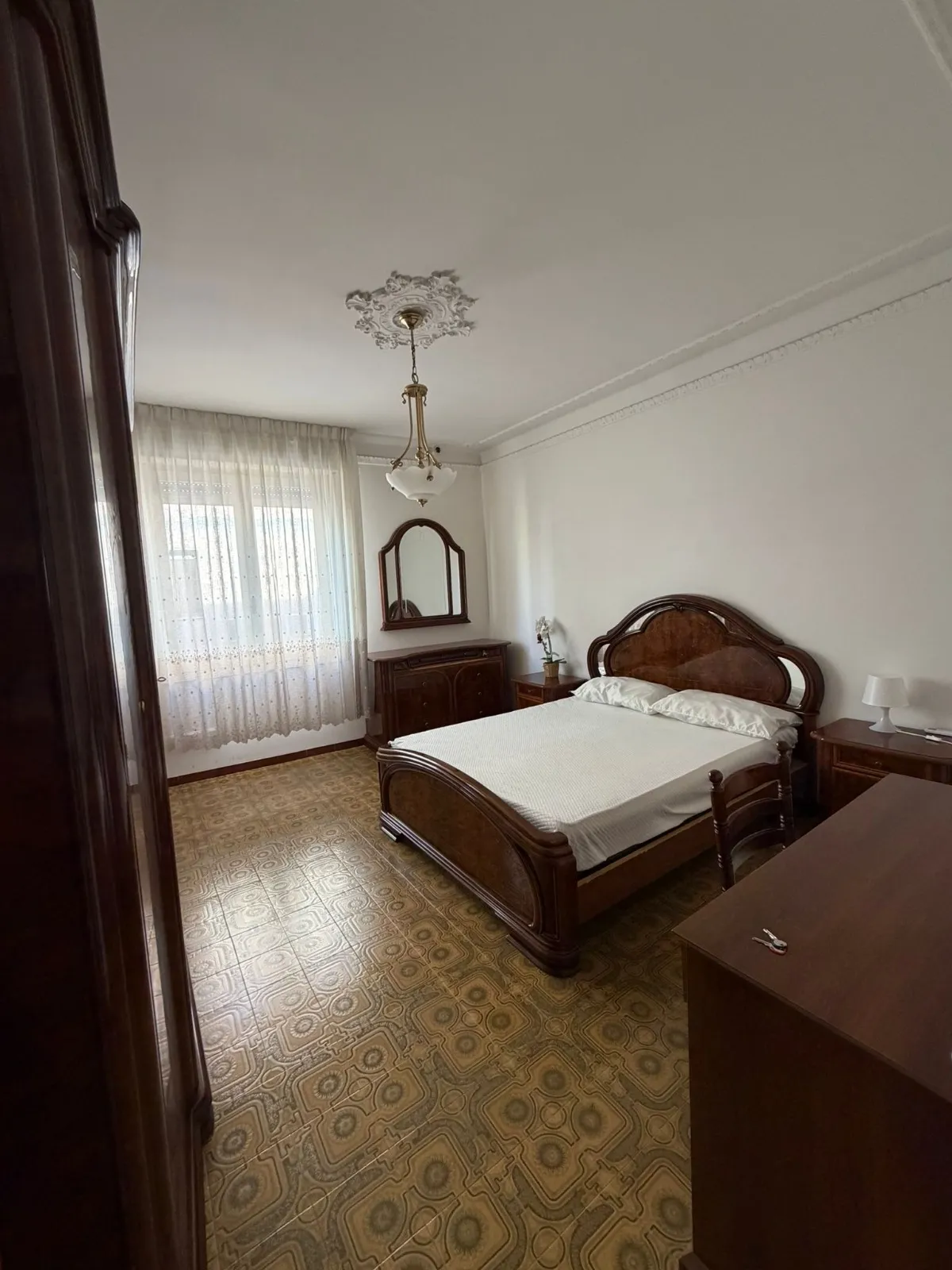 Room in Monserrato