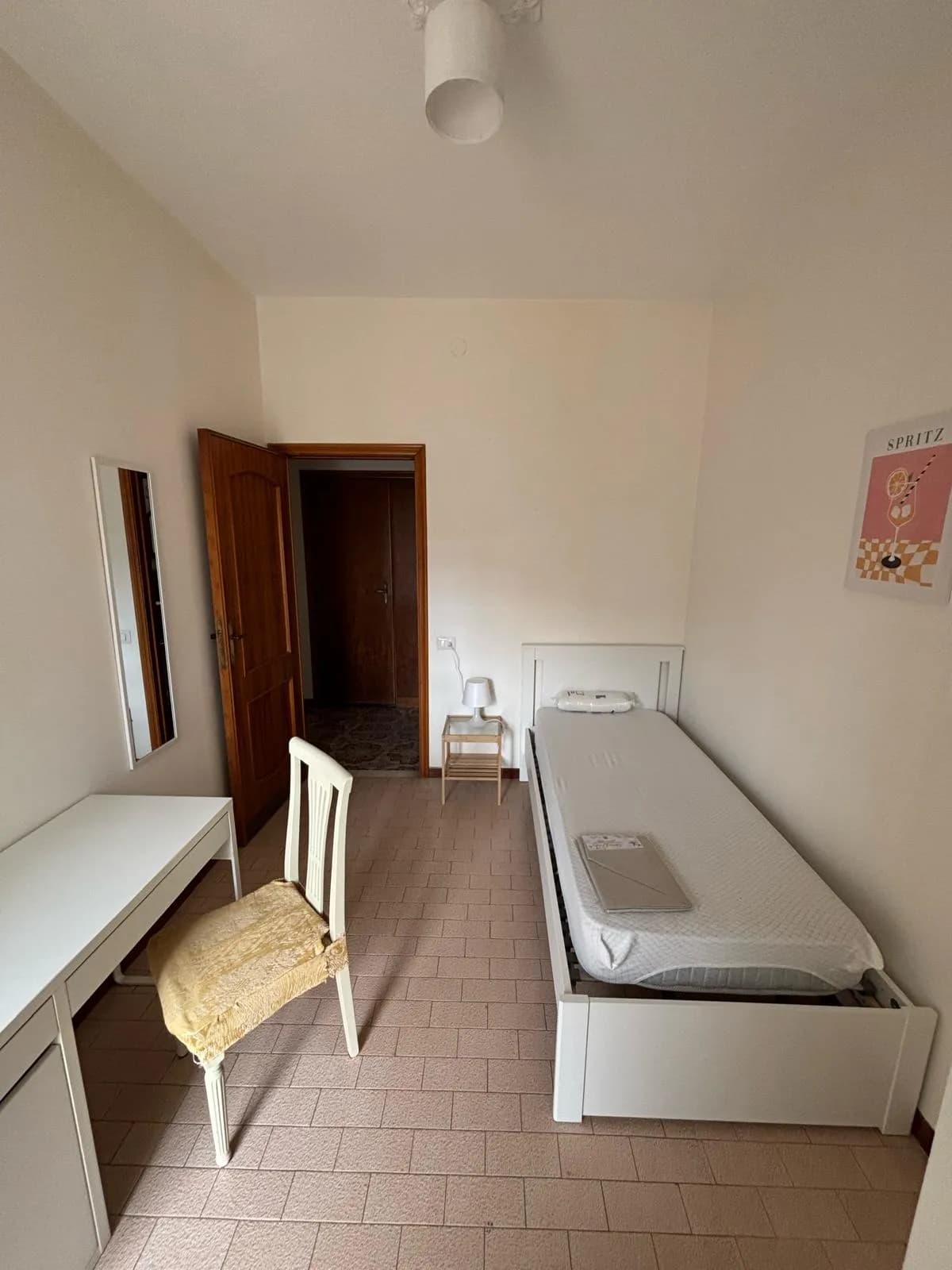 Room in Monserrato