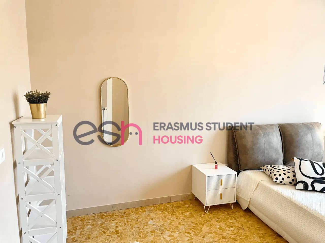 Private room in Florence photo 3