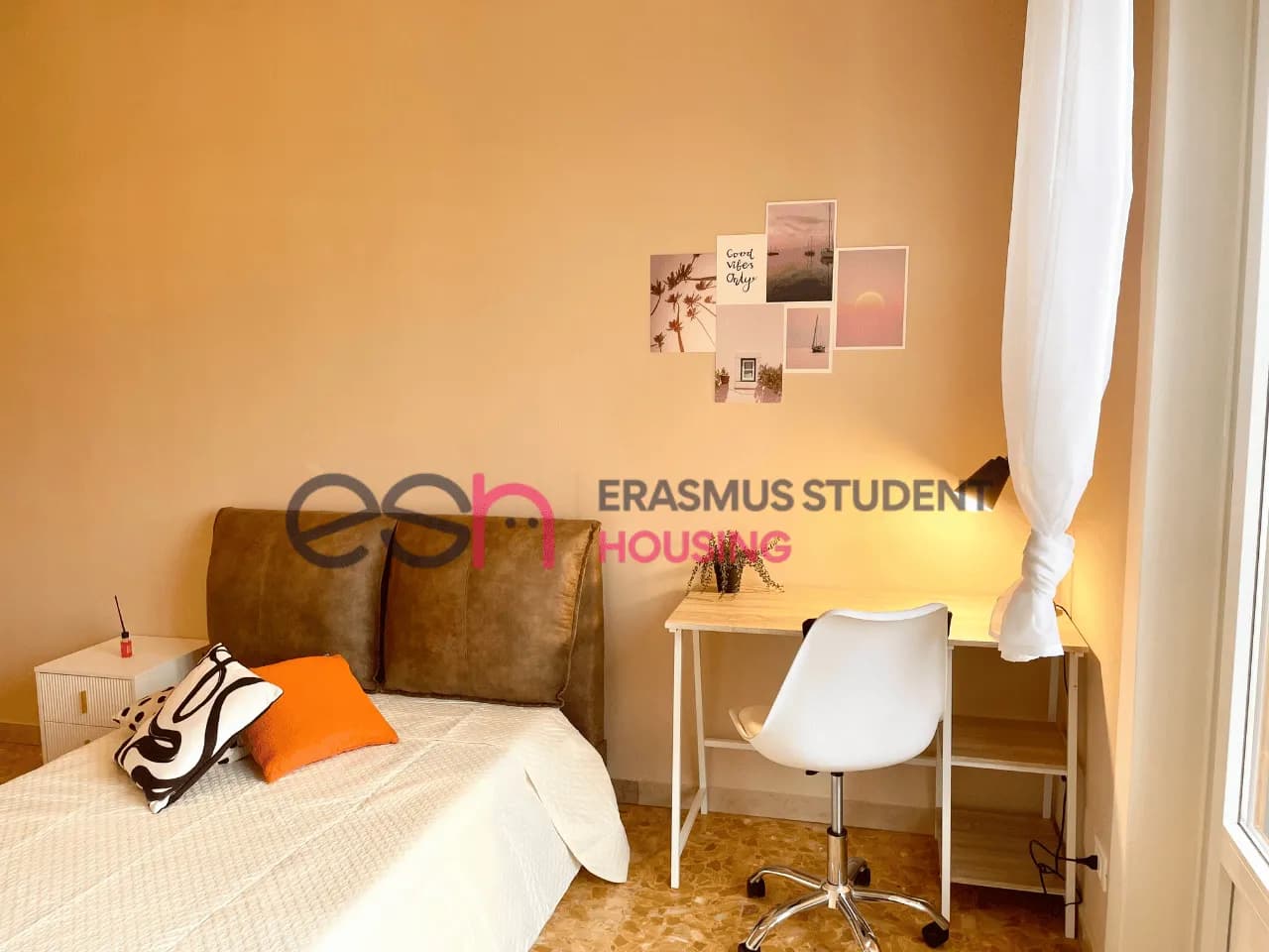 Private room in Florence photo 4