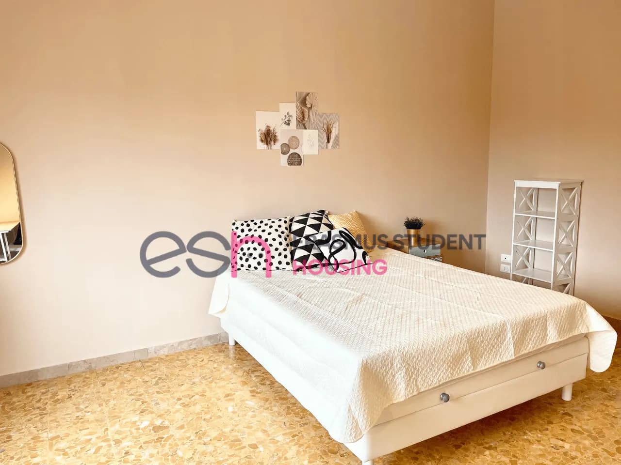 Private room in Florence photo 2