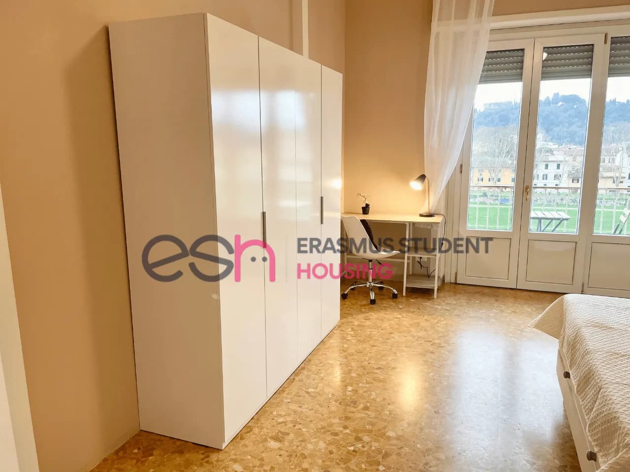 Private room in Florence photo 5