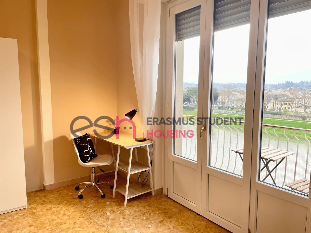 Private room in Florence photo 4