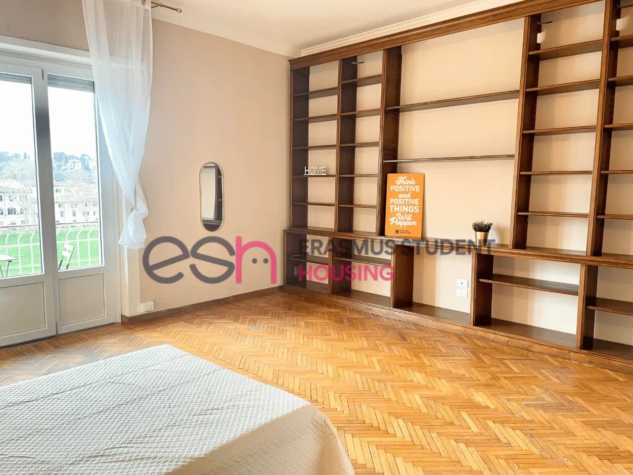 Private room in Florence photo 5