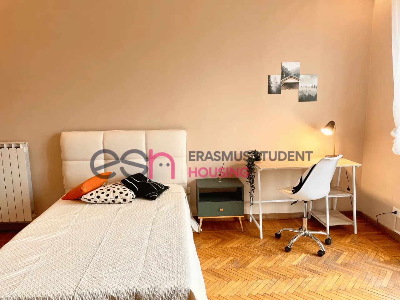 Private room in Florence photo 4