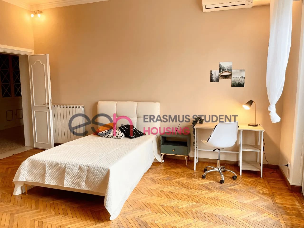 Private room in Florence photo 2