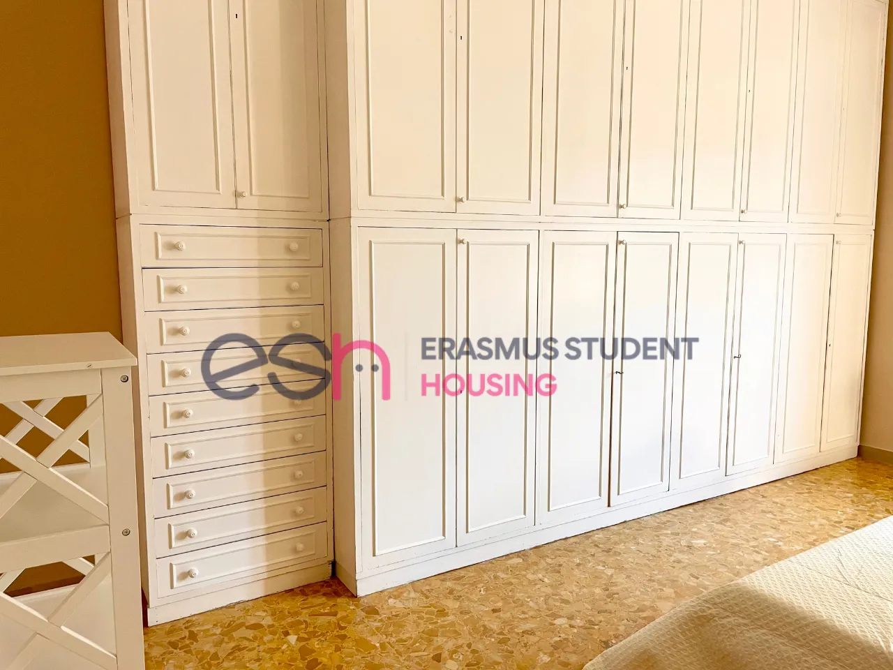 Private room in Florence photo 4