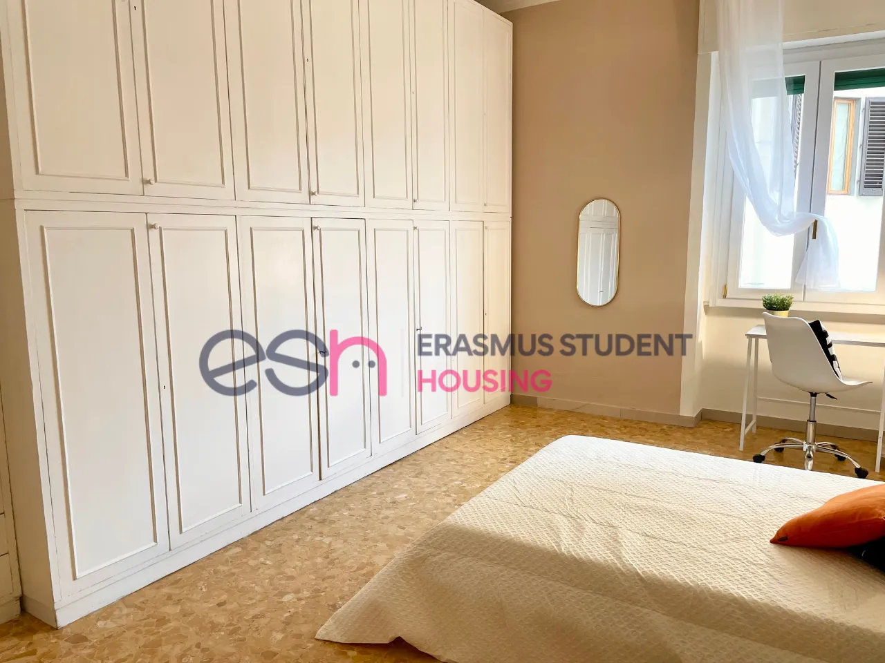 Private room in Florence photo 3