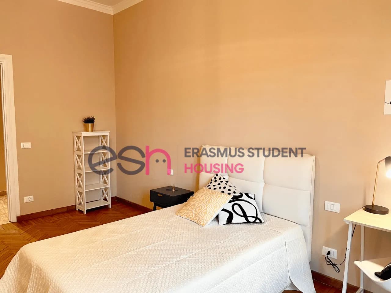 Private room in Florence photo 5