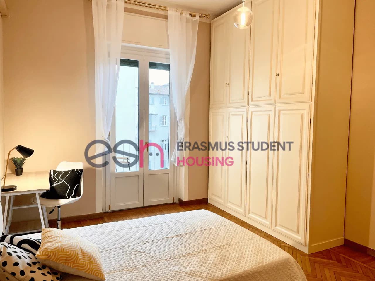 Private room in Florence photo 4