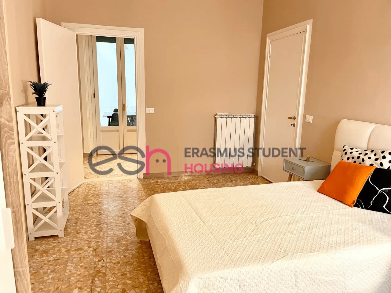 Private room in Florence photo 4