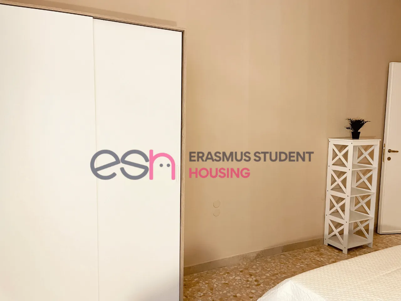 Private room in Florence photo 2