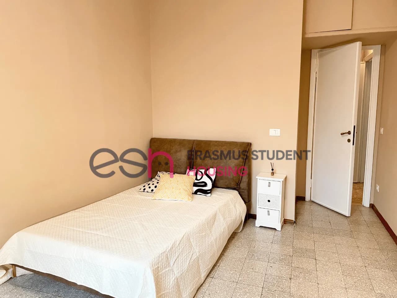Habitación privada en Florencia photo 4