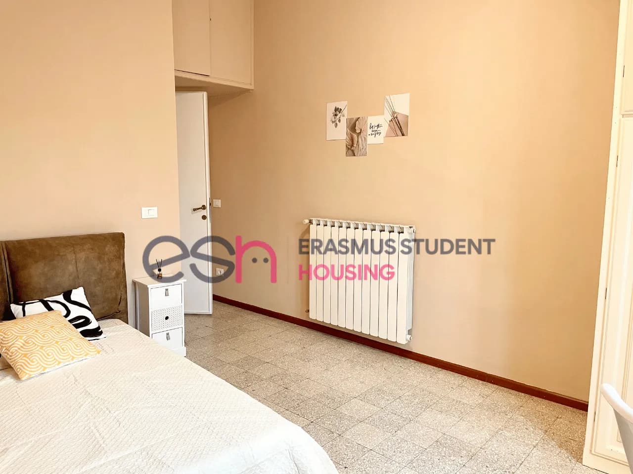 Habitación privada en Florencia photo 3
